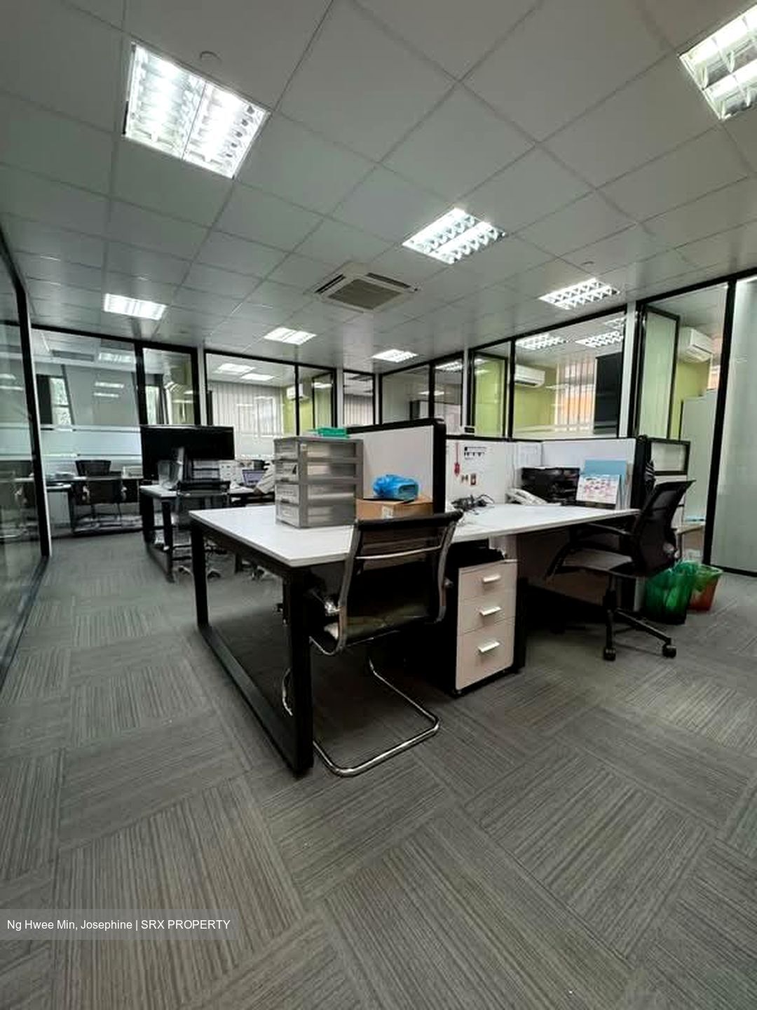 Solstice Business Center (D19), Factory #547163321